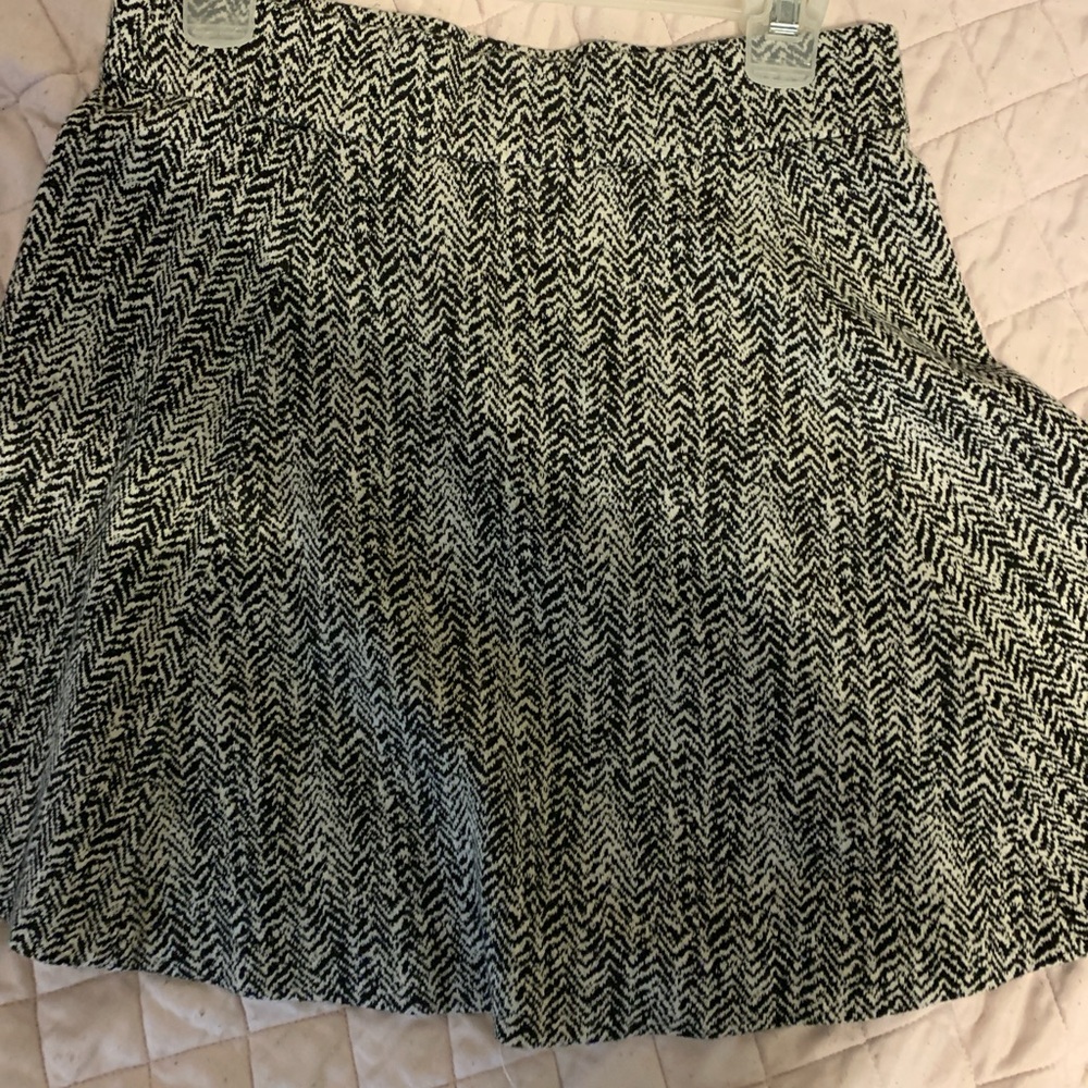 Mini skirt